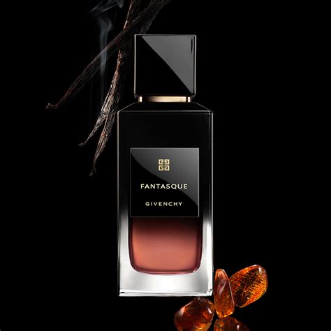 givenchy fantasque sample|givenchy fantasque.